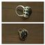 Siyah yuzuk Fiyat 4 tl #ucuz #yüzük #ring #siyah #taş