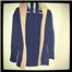 Lacivert kislik yun detayli sapkali hirka Sifir urun hic giyilmedi Fiyat 35 tl #hirka #yun #tuylu #shop #sifir