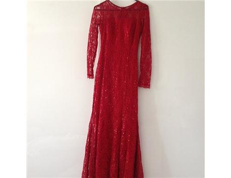 #benimsinbutik#kırmızıdantel#işlemeli#abiyeelbise#çok#şık#38beden#tek#sadece#189.90#kaçırmayın..\ud83d\udc83\ud83d\udc83\ud83d\udc83