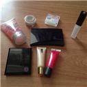 #lancome #shiseido #balm #nivea #yvesrocher #chanel #esteelauder #zara