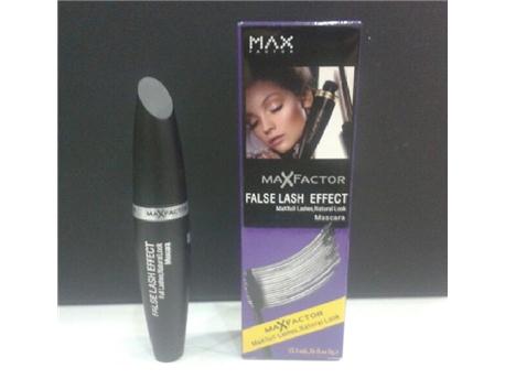 Max factor süper rimel kutusunda sıfır ürün 15 tl