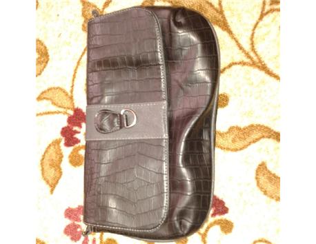 Siyah Defacto clutch canta sıfır Ürün 15 tl :)