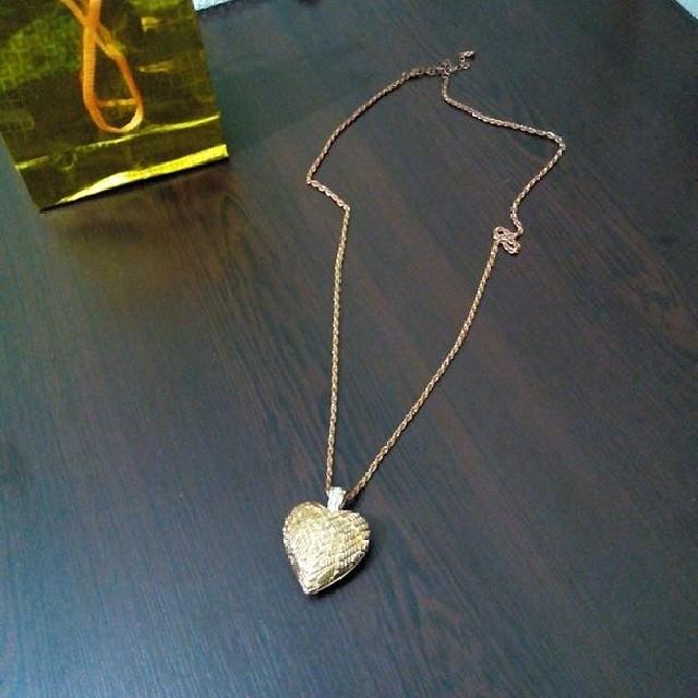 Koton kolye 10 tl :)