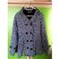 Mavi L beden leopar desenli kaban 30 tl şapkası da vardır #ikinciel #ikincielbutik #butik #ikincielurun #bayangiyim