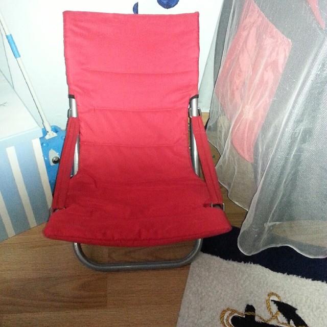 Cocuklar icin uygun rahat oturagimiz 45 tl