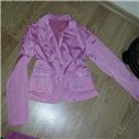 Ustte durusu cok şık blazer ceket 35 tl ye indi
