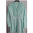 Su yeşili tunik 1 kere giyildi bedeni dar kalip oldugu icin giyemedim 36 38 uyumlu #ikinciel #uygunfiyat #ucuz #tunik #azkullanilmis