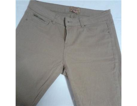 Lc waikiki kahve pantolon 10 tl.#ikinciel