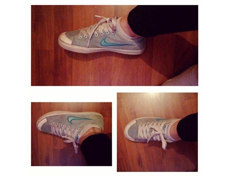 Orjinal nikee 40 tl :)))
